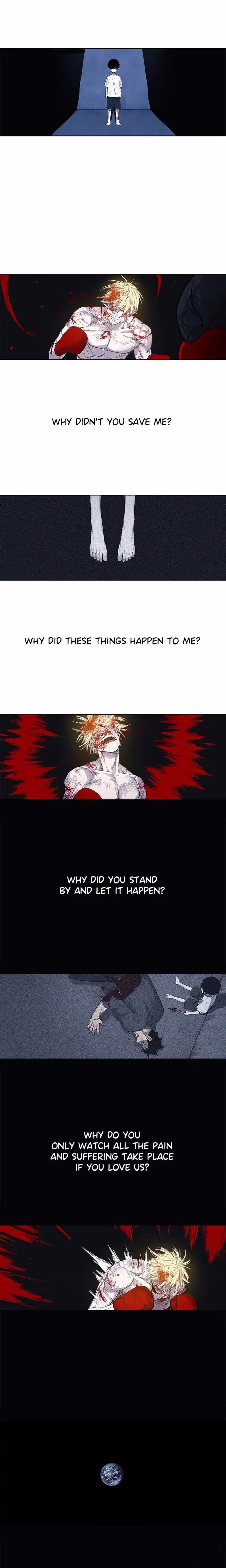 The Boxer - Chapter 108 - Part 15