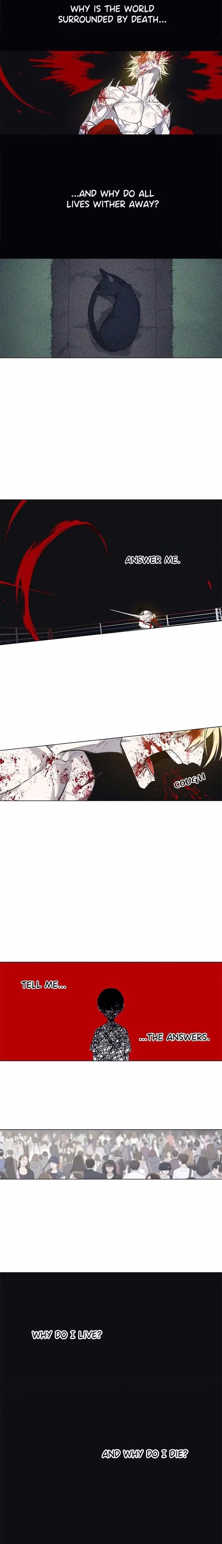 The Boxer - Chapter 108 - Part 16