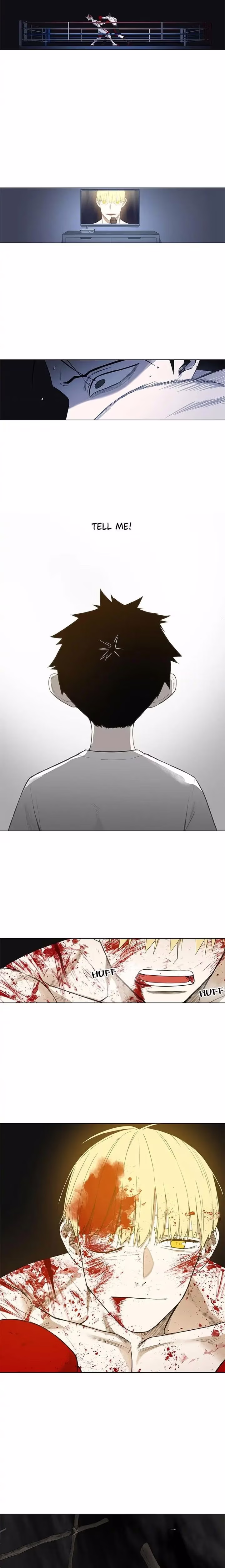 The Boxer - Chapter 108 - Part 17