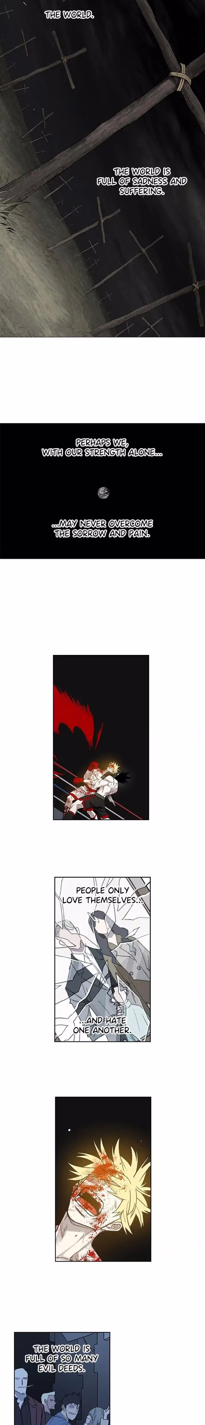 The Boxer - Chapter 108 - Part 18