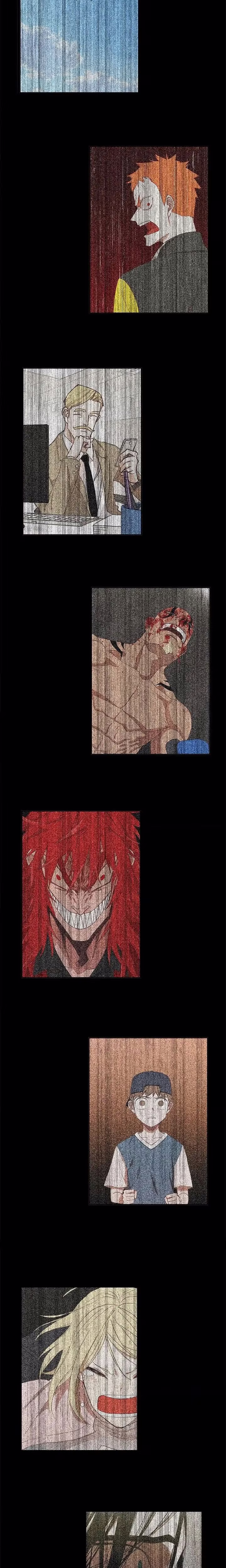 The Boxer - Chapter 108 - Part 24