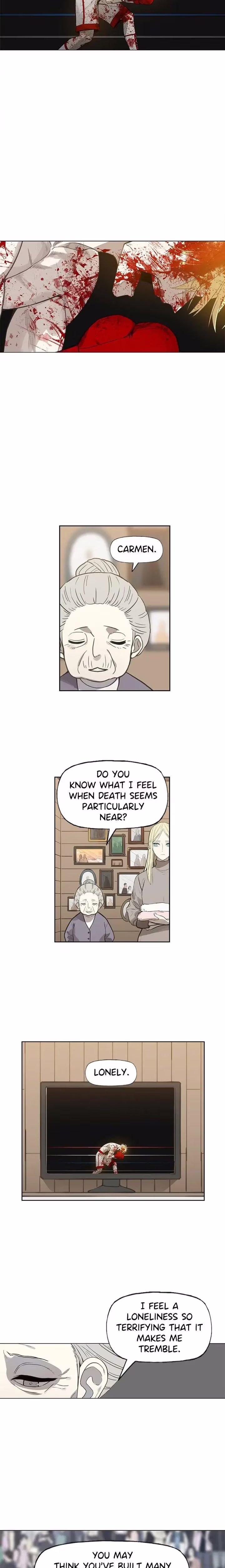 The Boxer - Chapter 108 - Part 29