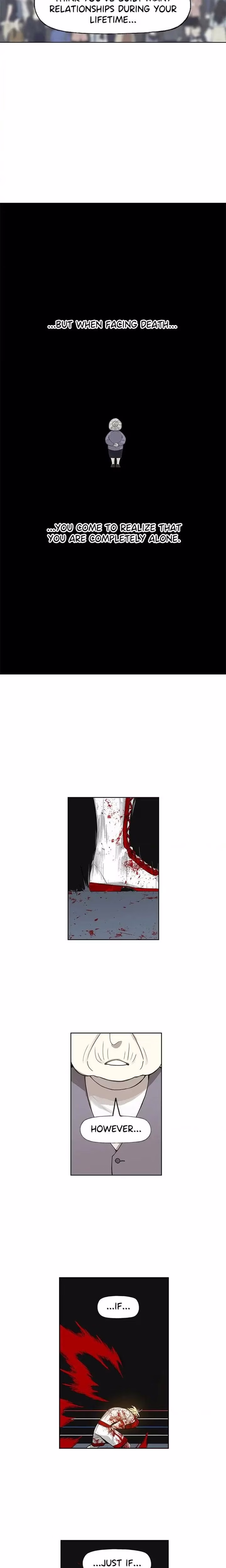 The Boxer - Chapter 108 - Part 30