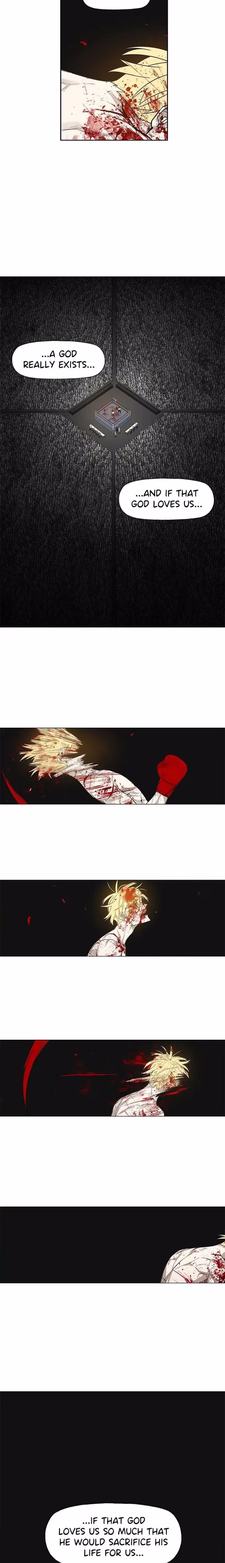 The Boxer - Chapter 108 - Part 31