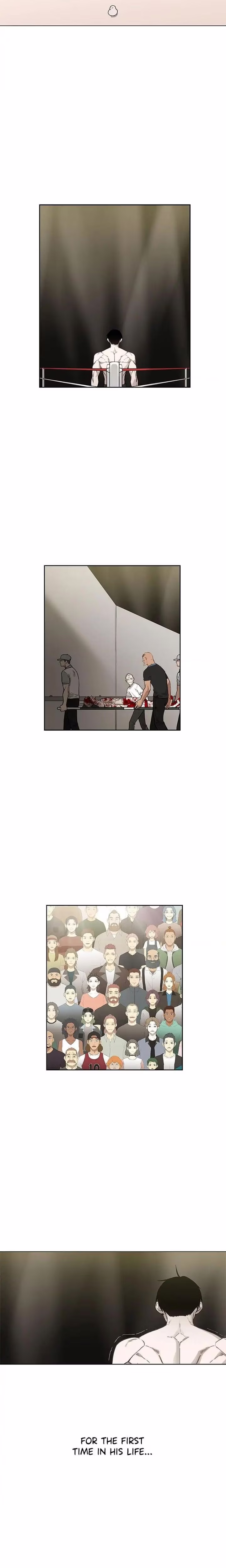 The Boxer - Chapter 109 - Part 4