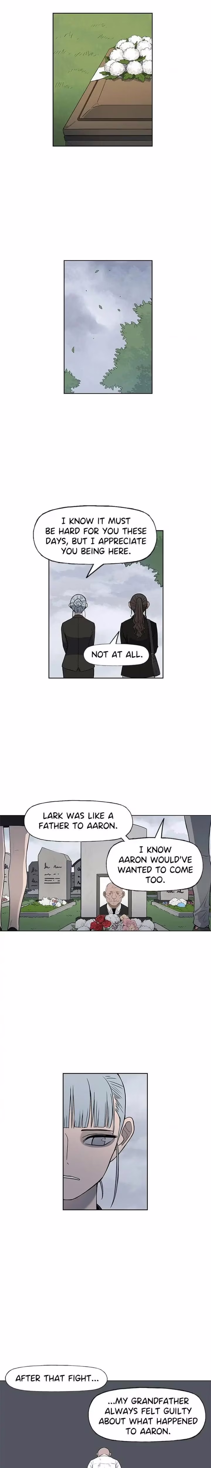 The Boxer - Chapter 109 - Part 6