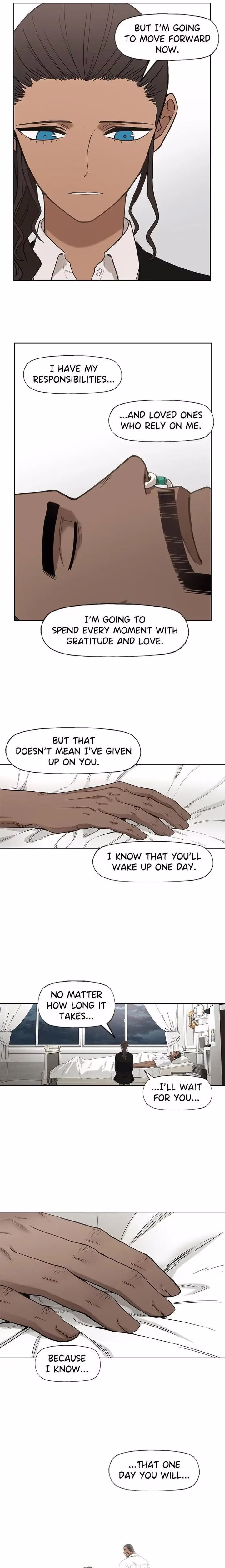 The Boxer - Chapter 109 - Part 9