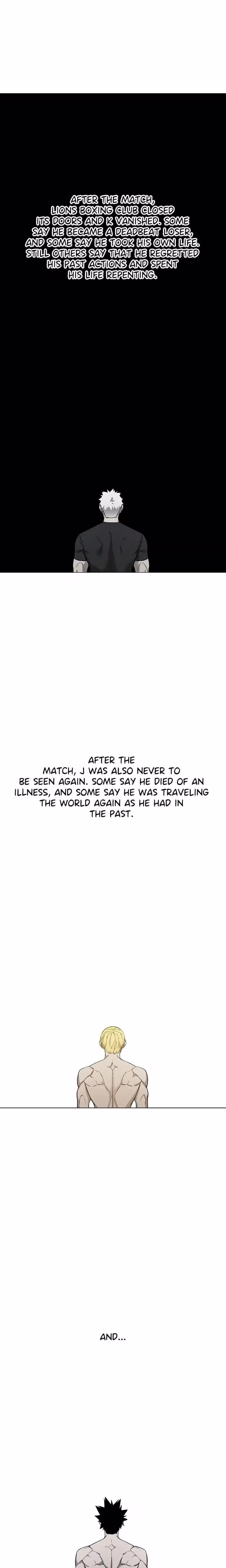 The Boxer - Chapter 109 - Part 12