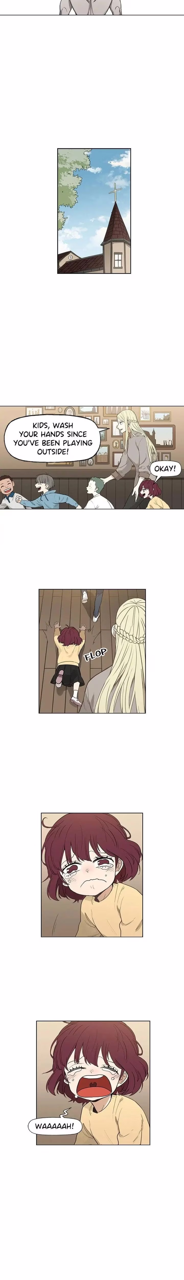 The Boxer - Chapter 109 - Part 13