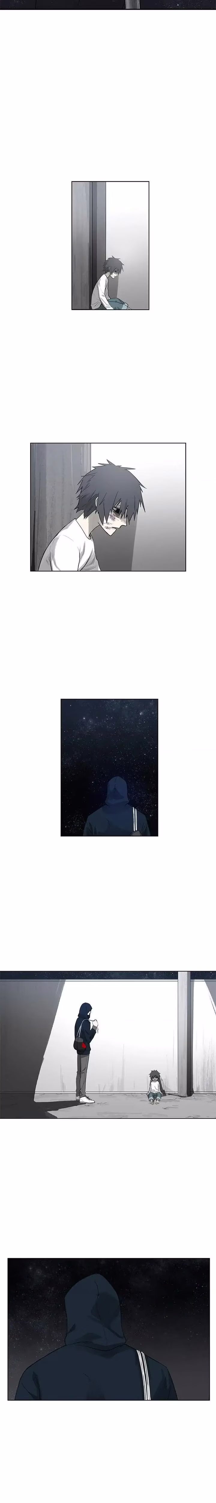 The Boxer - Chapter 109 - Part 15