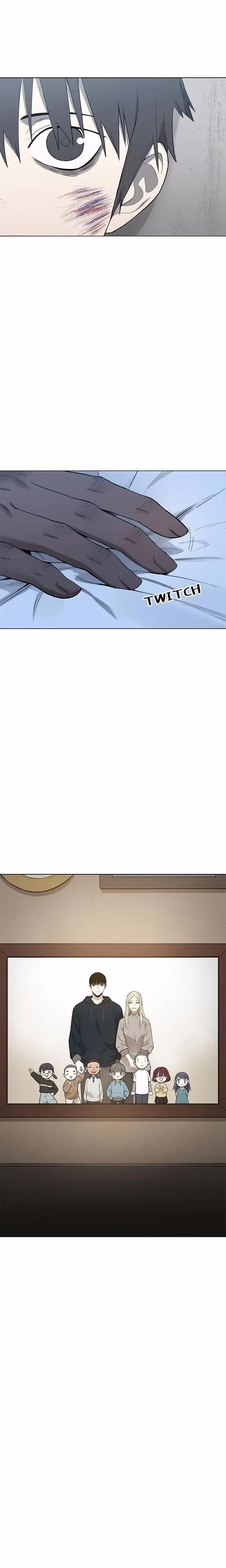 The Boxer - Chapter 109 - Part 18