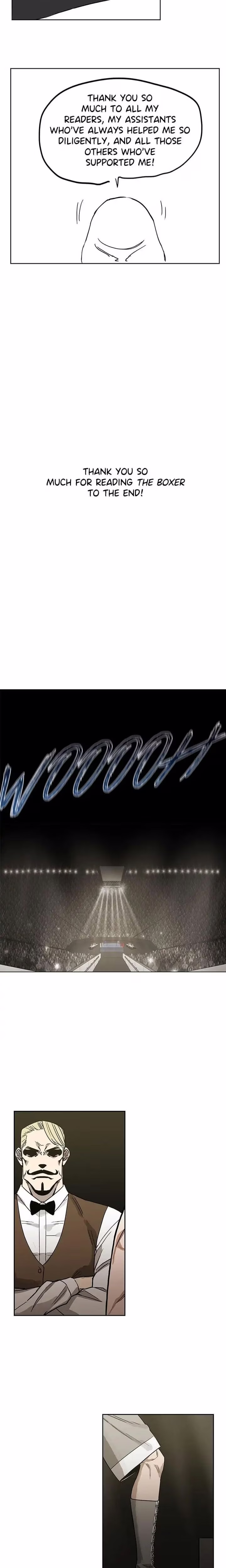 The Boxer - Chapter 109 - Part 20