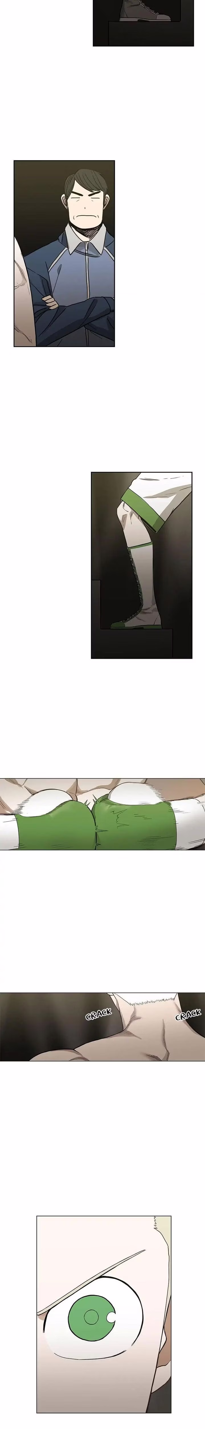 The Boxer - Chapter 109 - Part 21