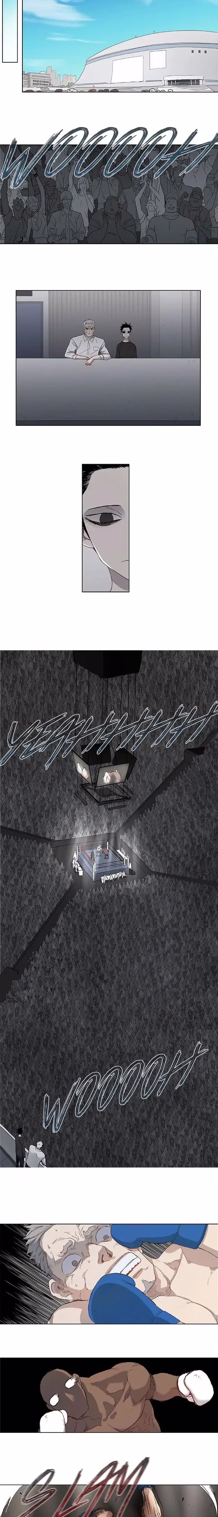 The Boxer - Chapter 11 - Part 7