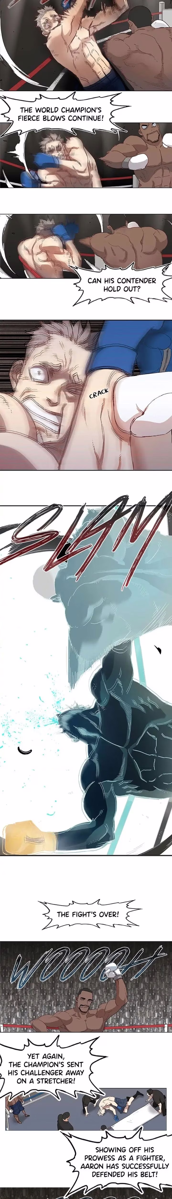 The Boxer - Chapter 11 - Part 8