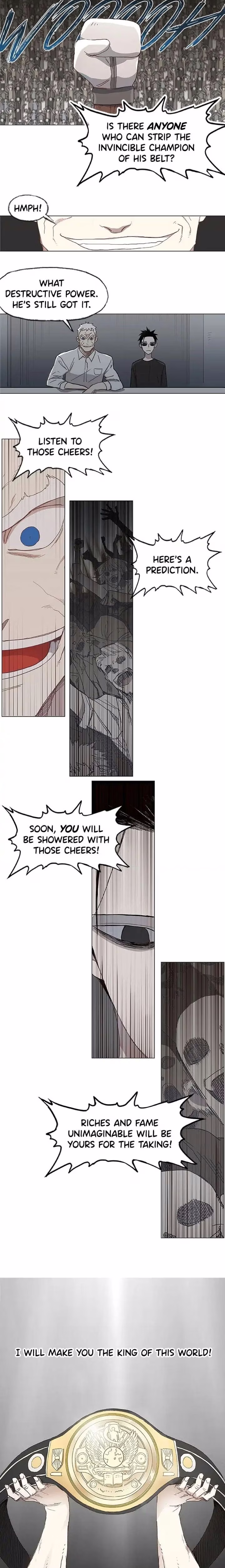 The Boxer - Chapter 11 - Part 9