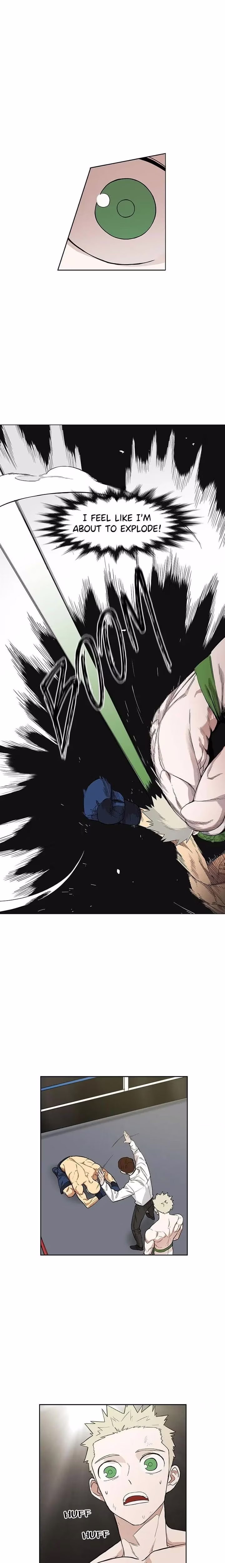 The Boxer - Chapter 110 - Part 10