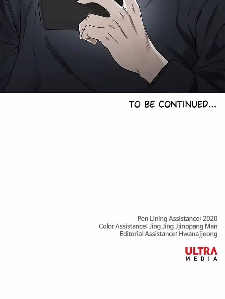 The Boxer - Chapter 110 - Part 25