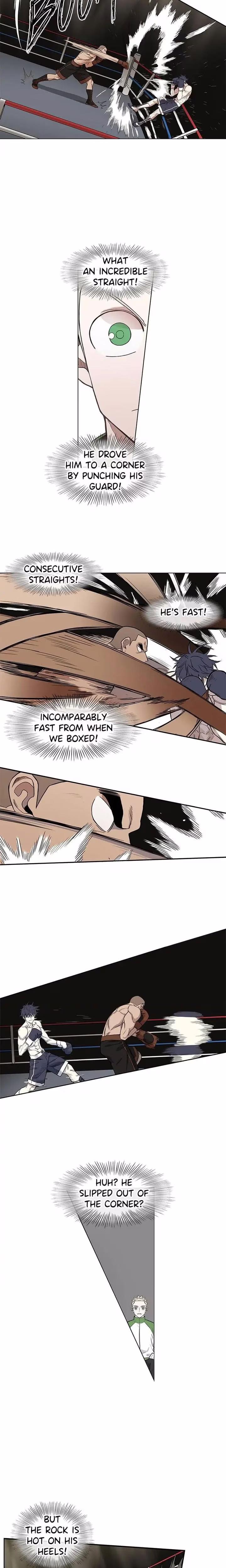 The Boxer - Chapter 111 - Part 9