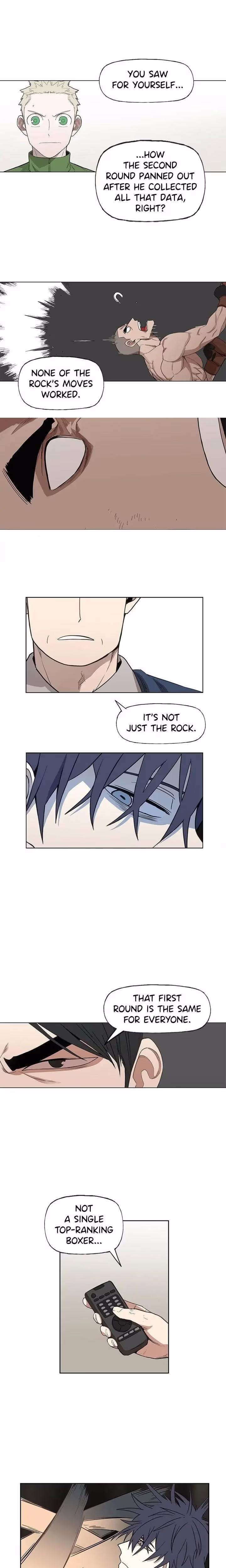 The Boxer - Chapter 111 - Part 14