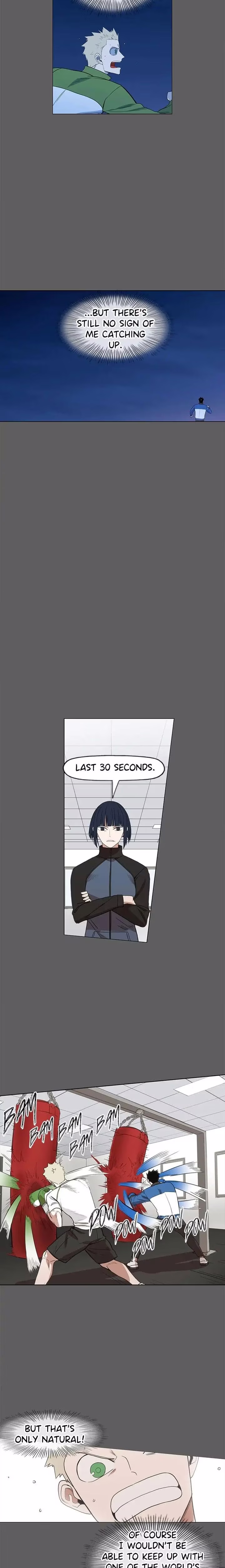 The Boxer - Chapter 114 - Part 10