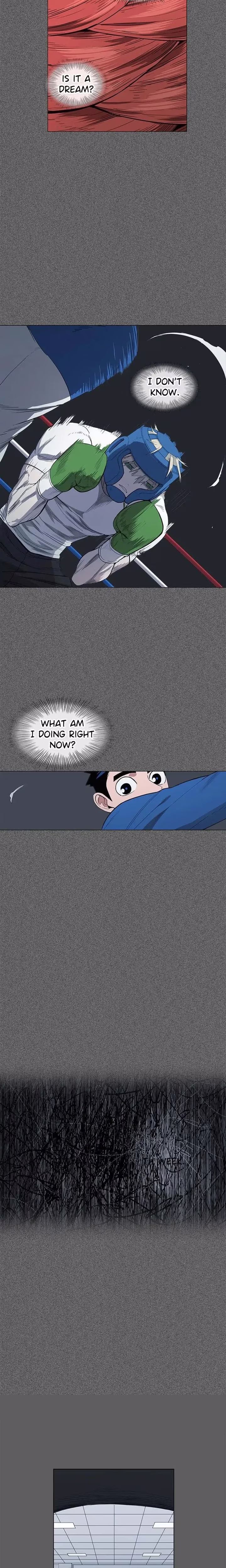 The Boxer - Chapter 114 - Part 16