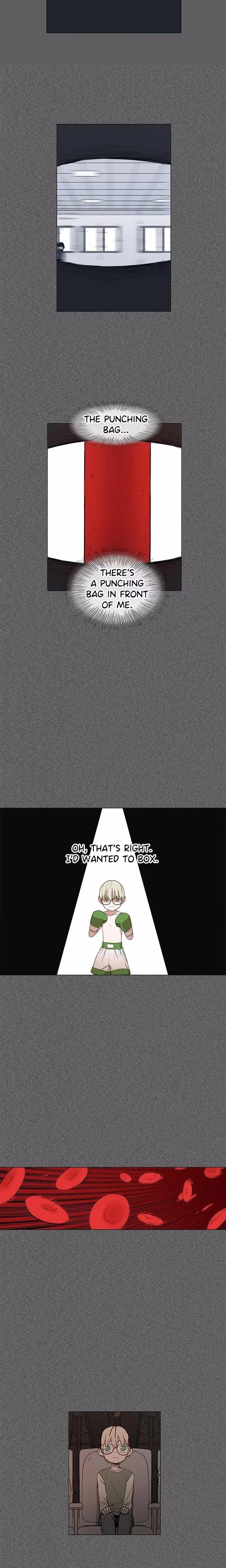 The Boxer - Chapter 114 - Part 18