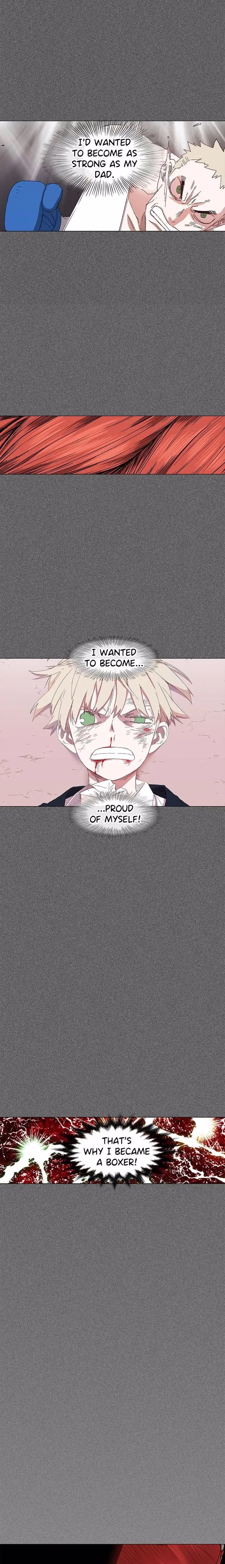 The Boxer - Chapter 114 - Part 19