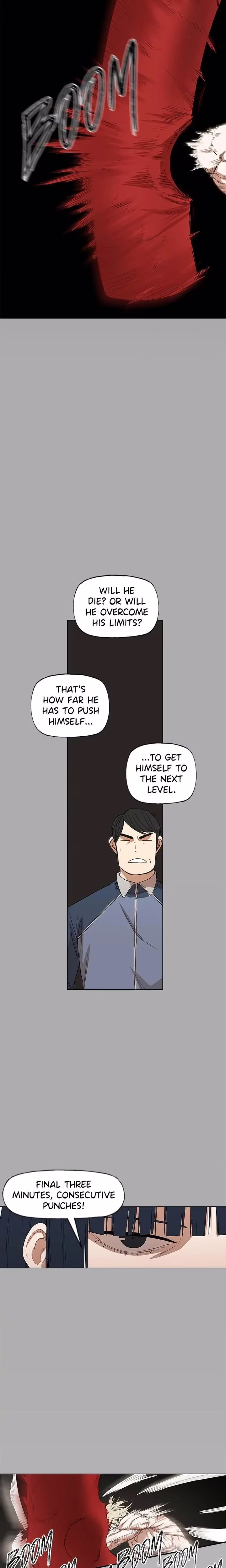 The Boxer - Chapter 114 - Part 20