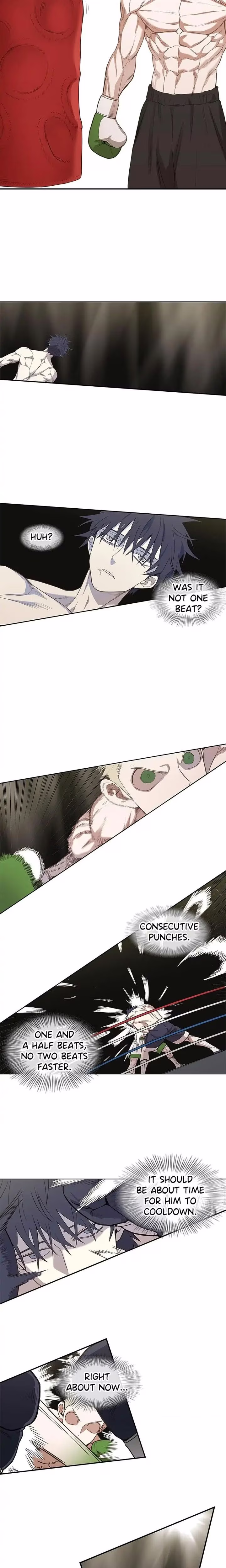 The Boxer - Chapter 114 - Part 22