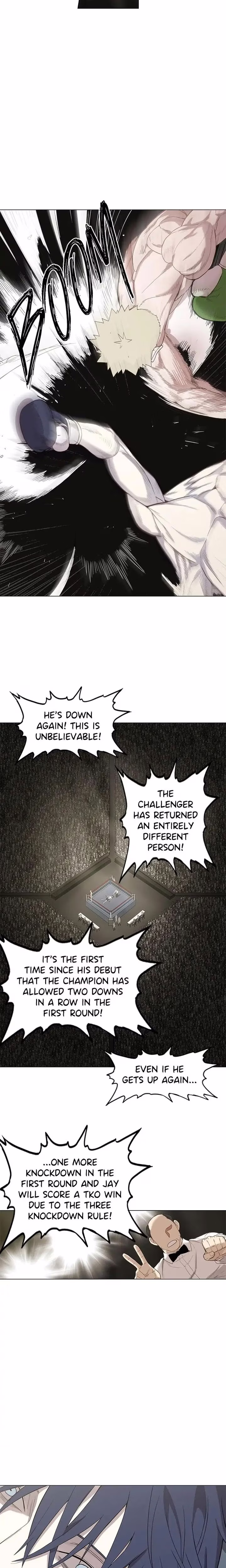 The Boxer - Chapter 114 - Part 24