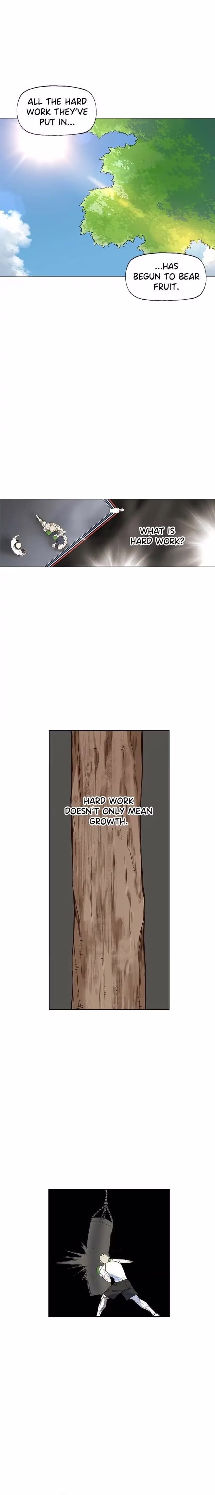 The Boxer - Chapter 115 - Part 6