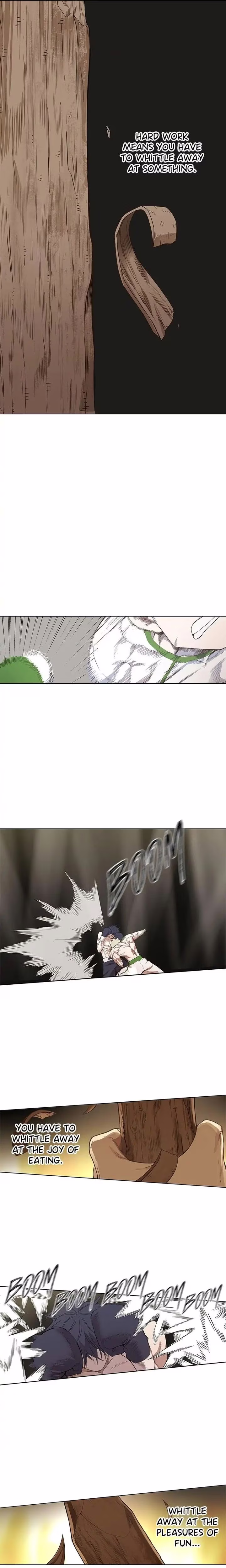 The Boxer - Chapter 115 - Part 7