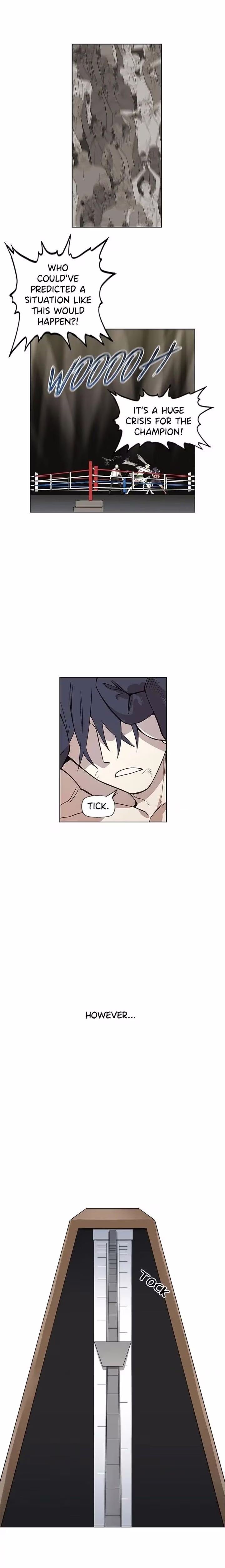 The Boxer - Chapter 115 - Part 12