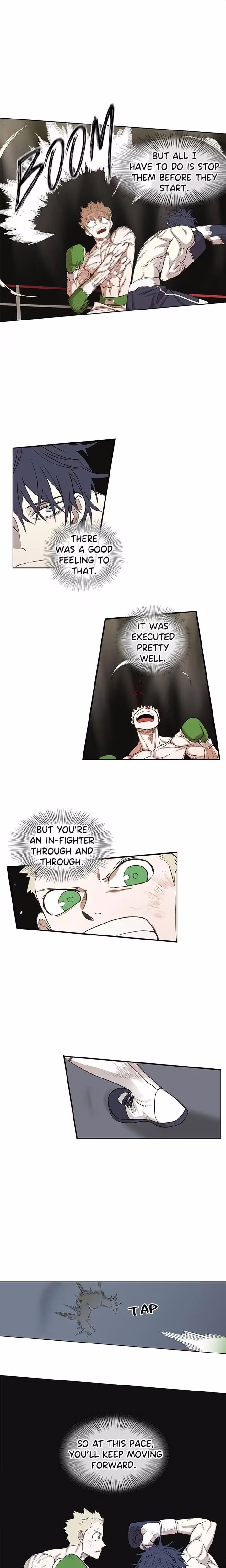 The Boxer - Chapter 115 - Part 20