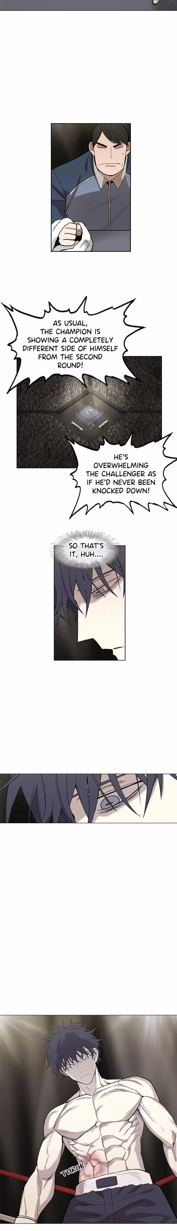 The Boxer - Chapter 115 - Part 22