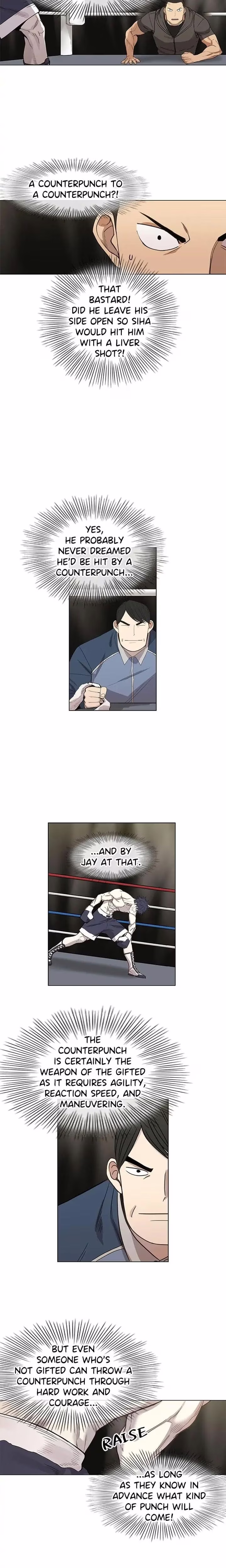 The Boxer - Chapter 116 - Part 14