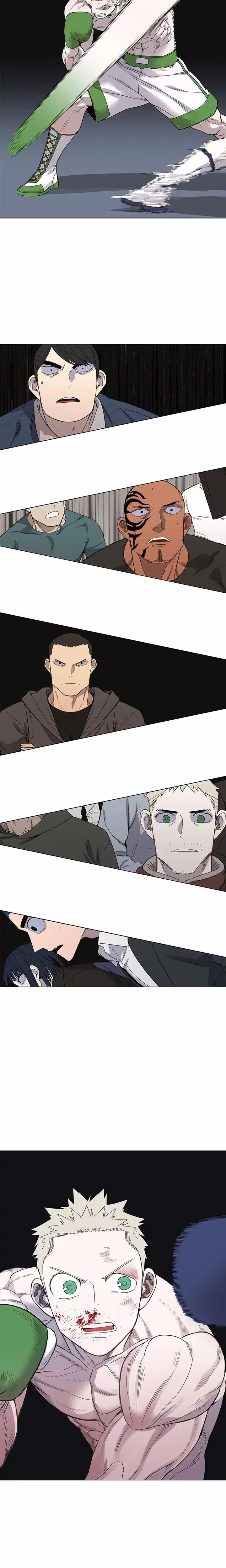 The Boxer - Chapter 116 - Part 17