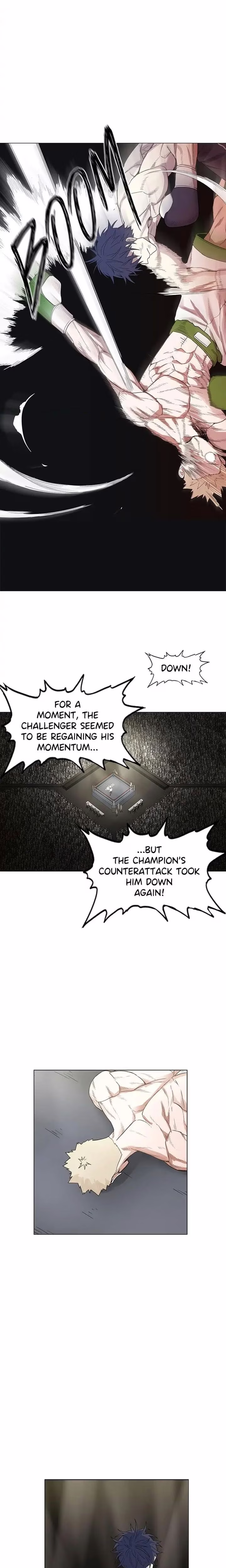 The Boxer - Chapter 116 - Part 18