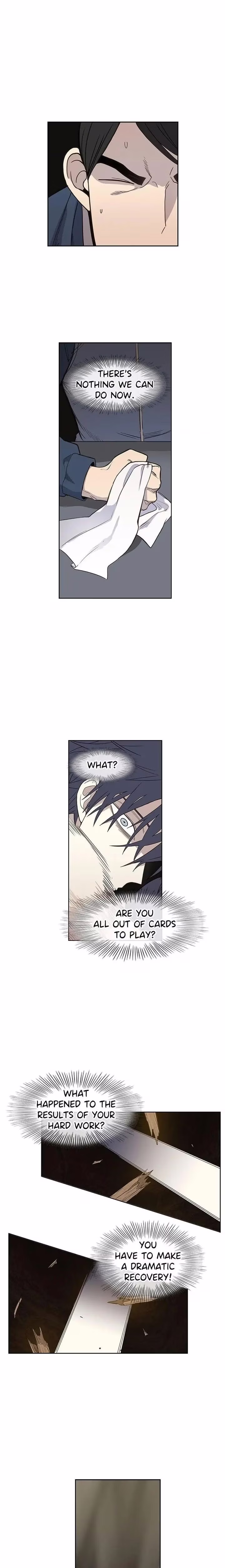 The Boxer - Chapter 117 - Part 6