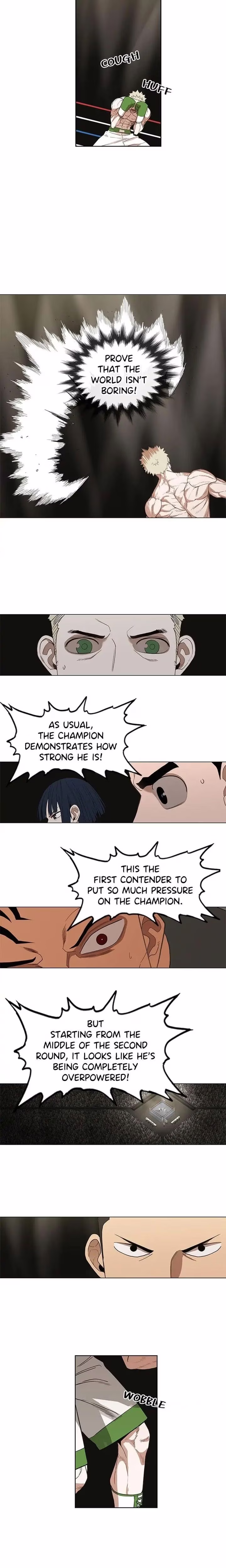 The Boxer - Chapter 117 - Part 7