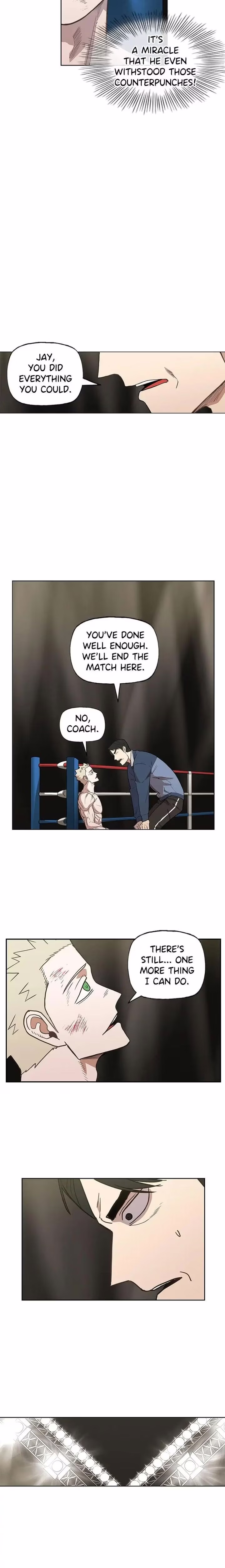The Boxer - Chapter 117 - Part 10