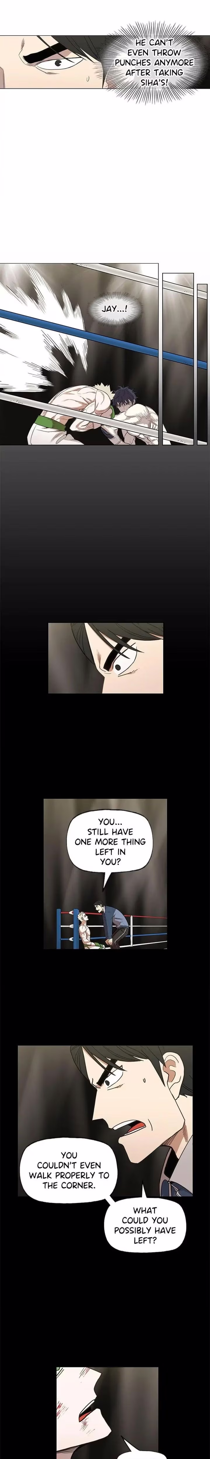 The Boxer - Chapter 117 - Part 12