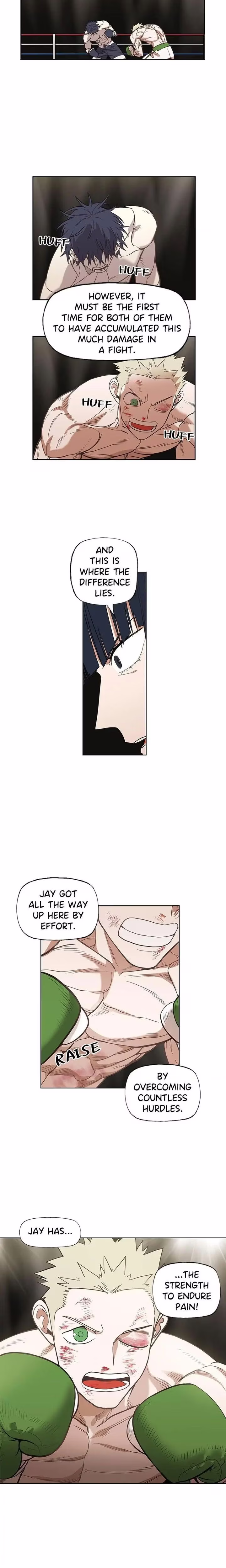 The Boxer - Chapter 117 - Part 20