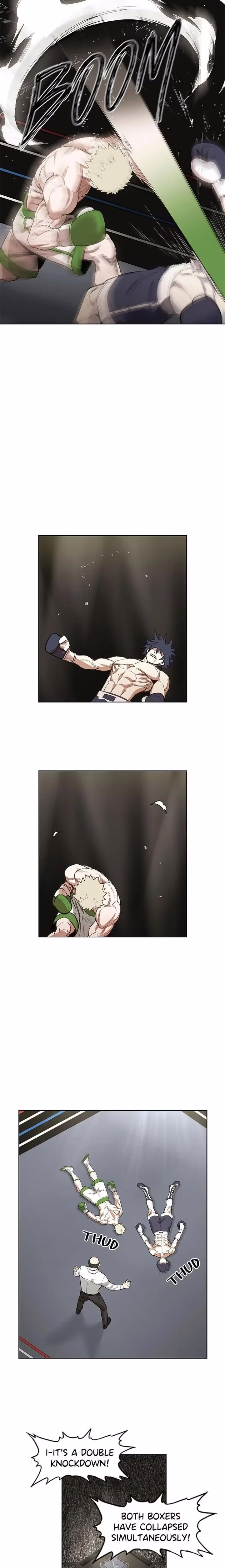 The Boxer - Chapter 117 - Part 24