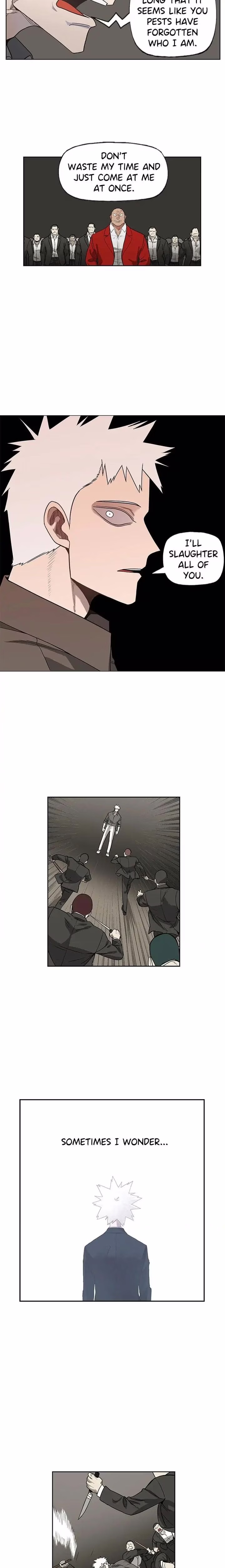 The Boxer - Chapter 118 - Part 13