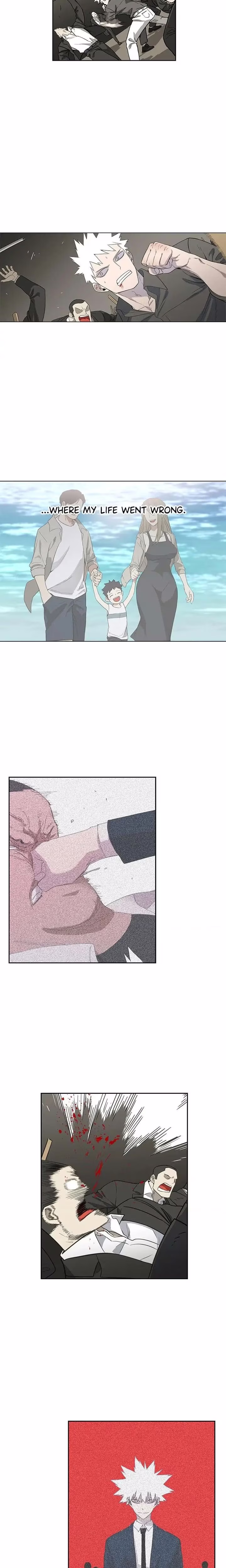 The Boxer - Chapter 118 - Part 14