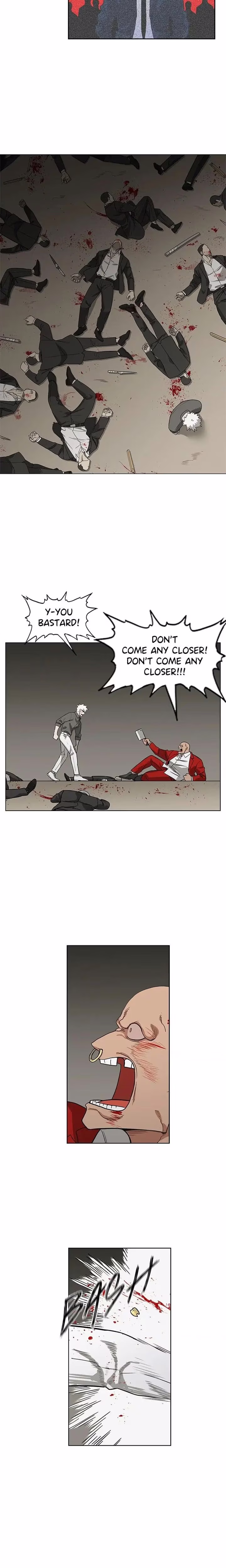 The Boxer - Chapter 118 - Part 15