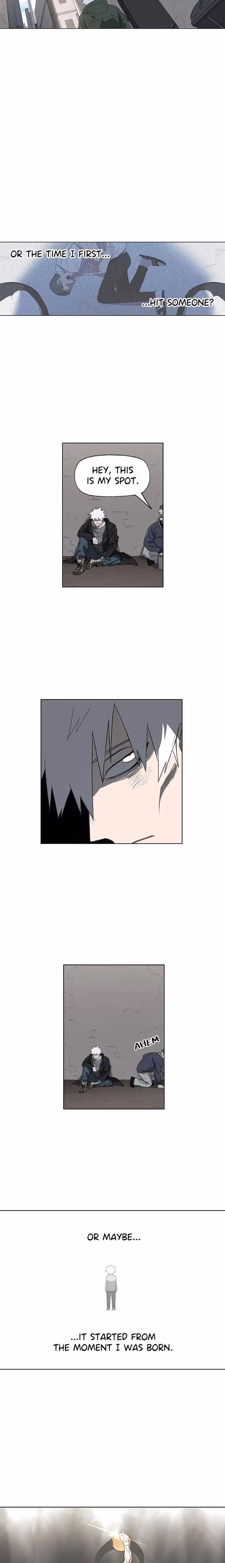 The Boxer - Chapter 118 - Part 19