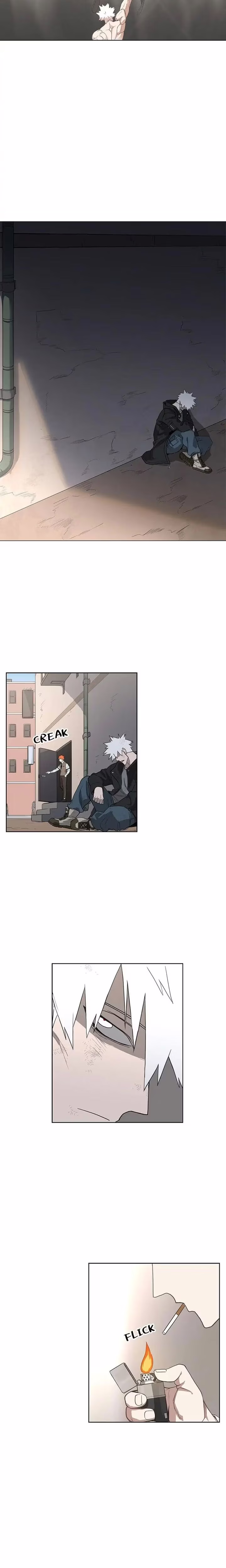 The Boxer - Chapter 118 - Part 20